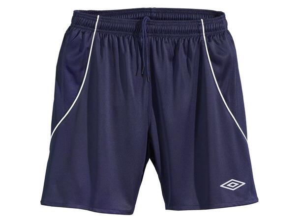 UMBRO Sonic Short Jr Shorts i teknisk material 